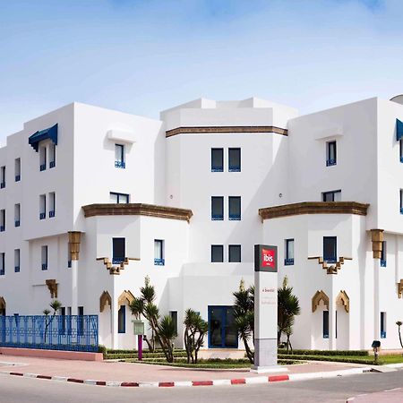 Ibis El Jadida Hotell Eksteriør bilde
