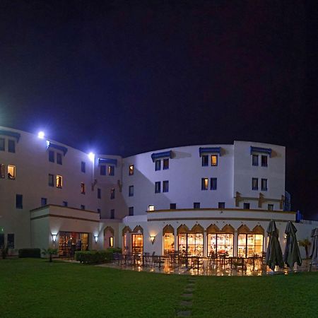 Ibis El Jadida Hotell Eksteriør bilde