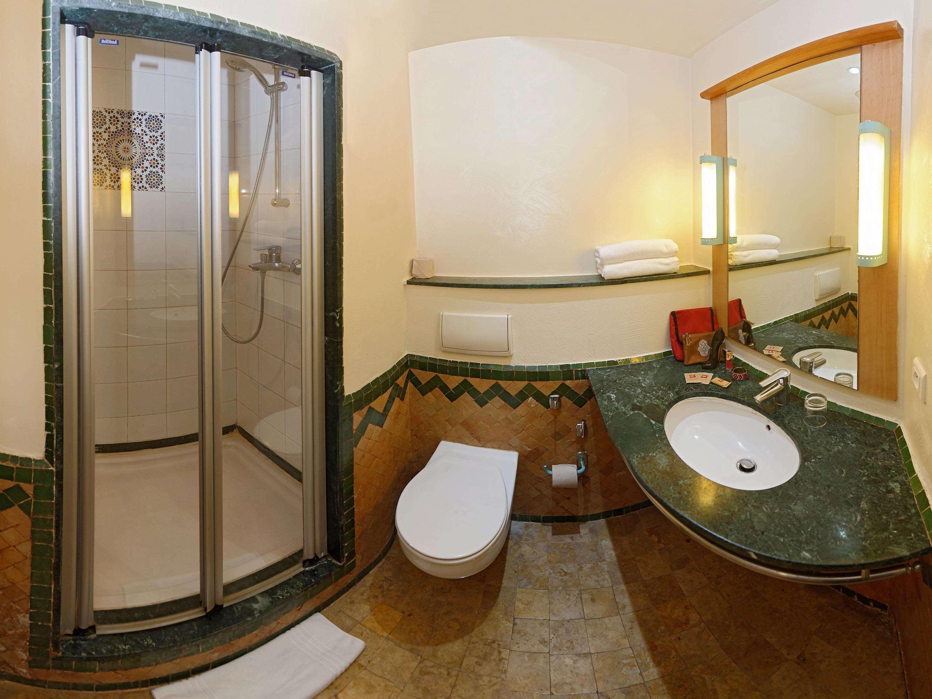 Ibis El Jadida Hotell Eksteriør bilde