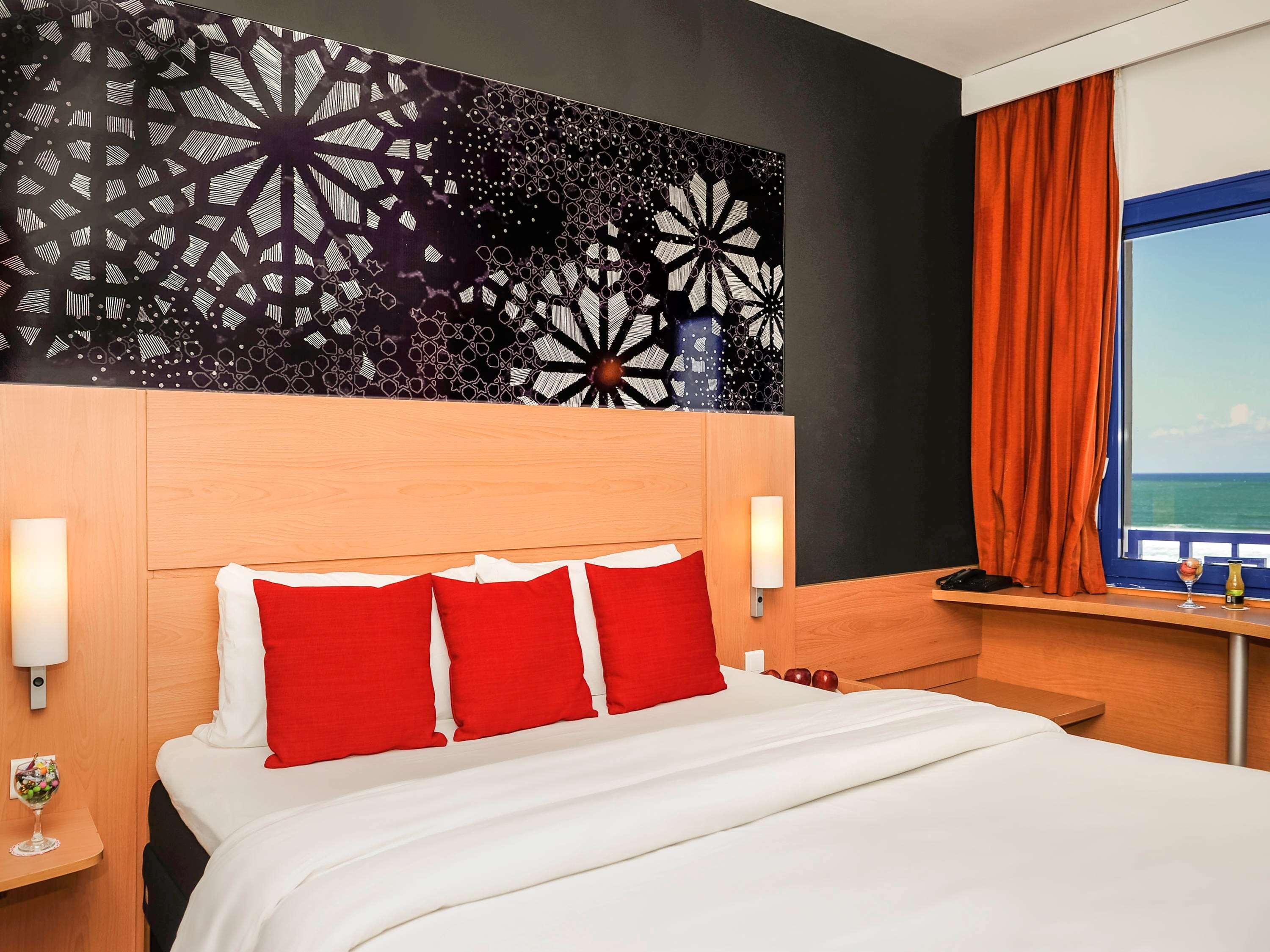 Ibis El Jadida Hotell Eksteriør bilde