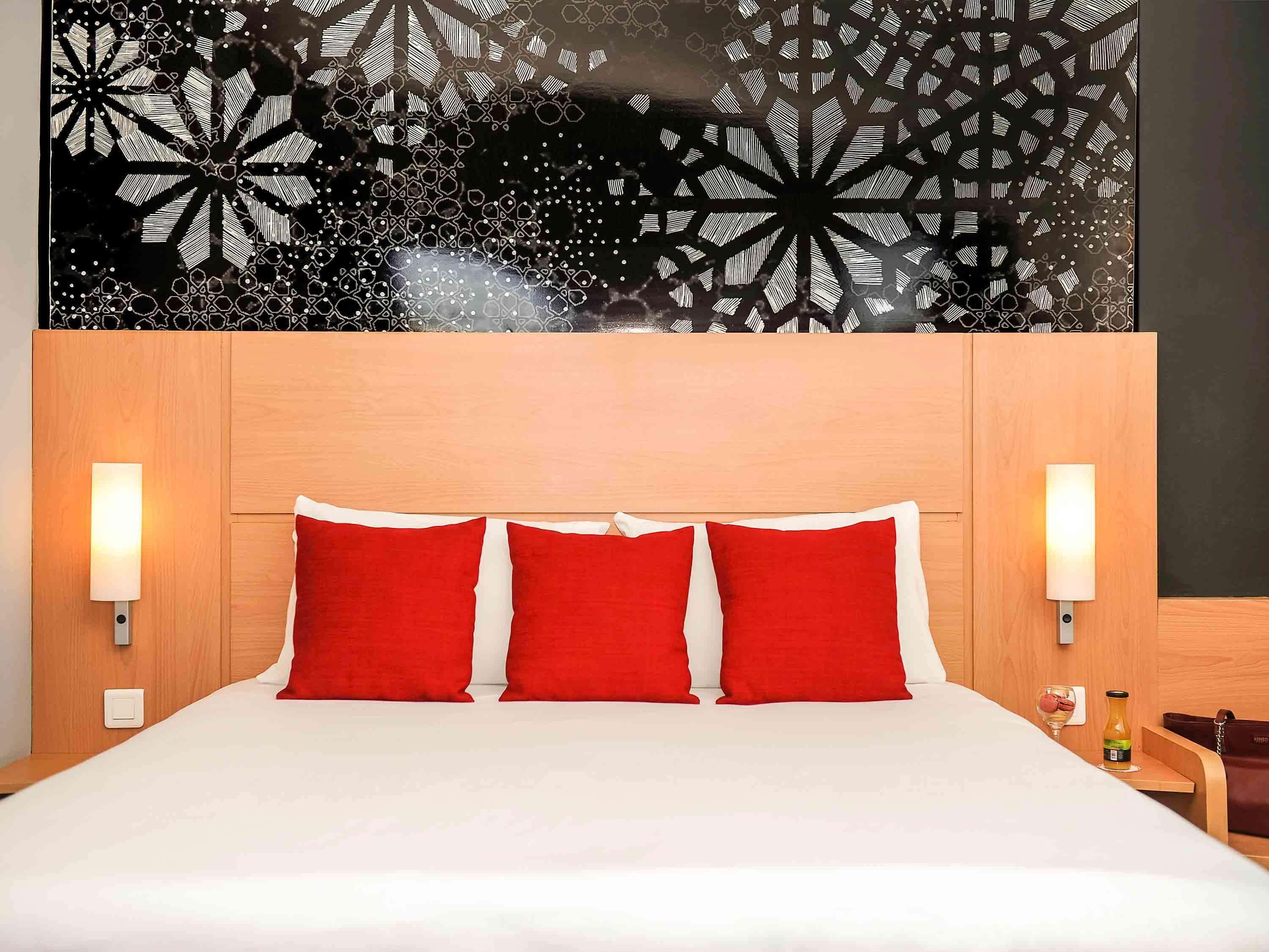 Ibis El Jadida Hotell Eksteriør bilde