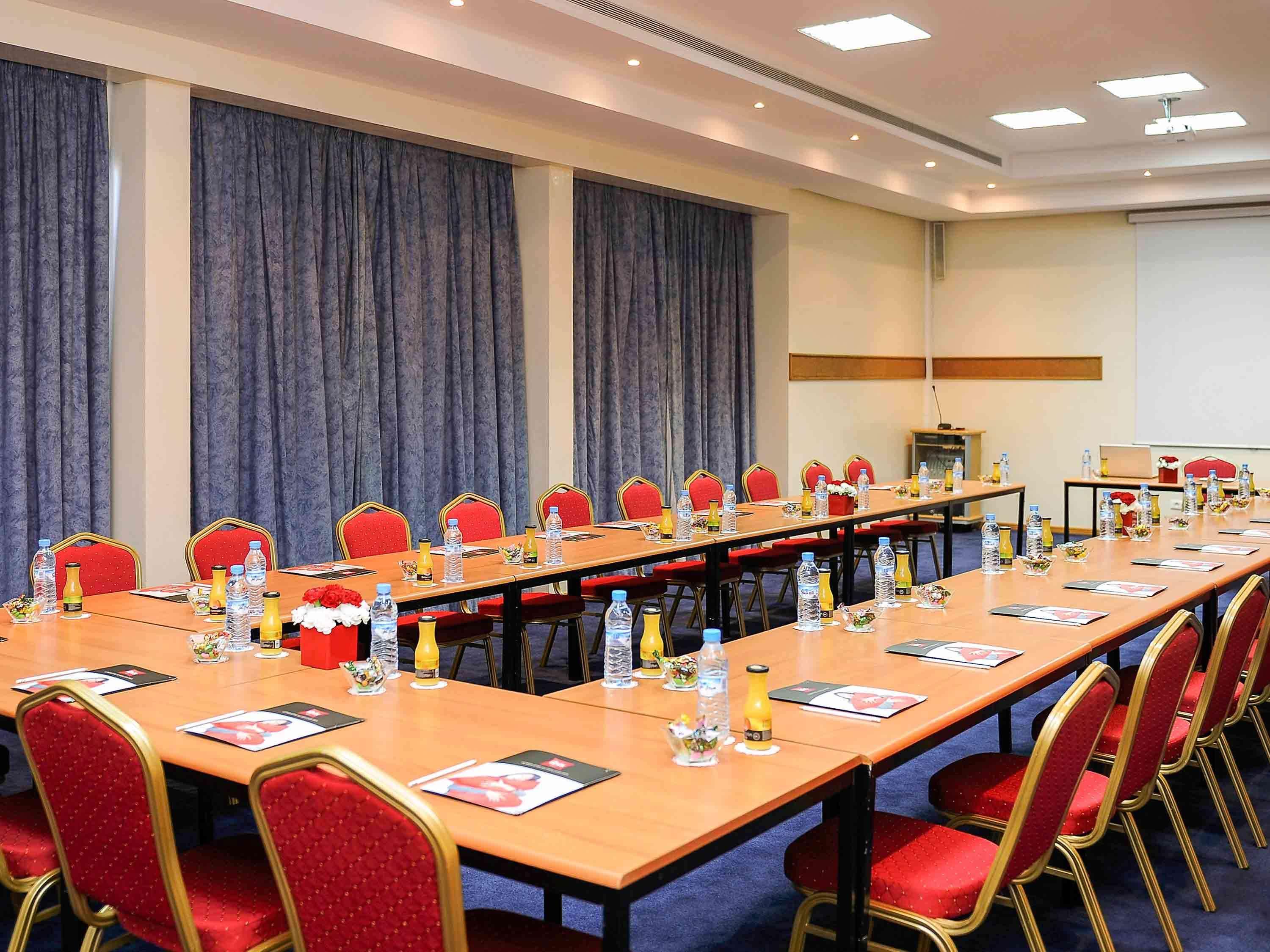 Ibis El Jadida Hotell Eksteriør bilde