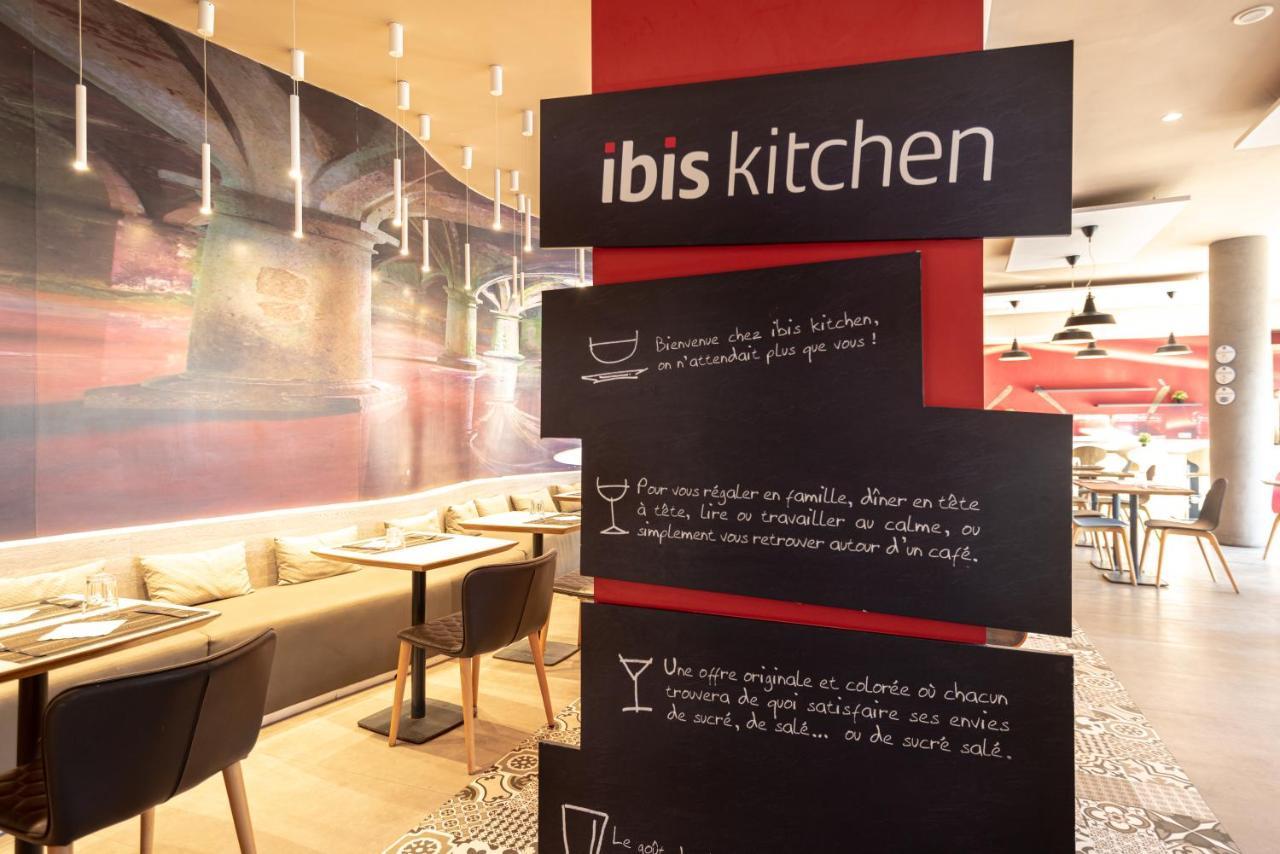 Ibis El Jadida Hotell Eksteriør bilde