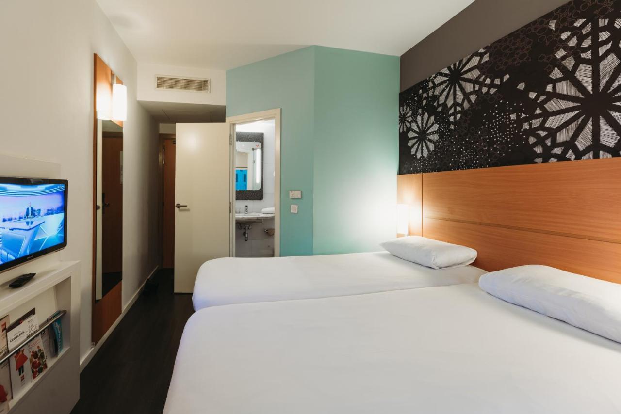 Ibis El Jadida Hotell Eksteriør bilde