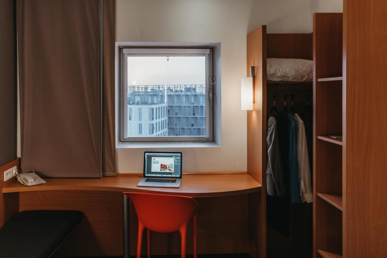 Ibis El Jadida Hotell Eksteriør bilde