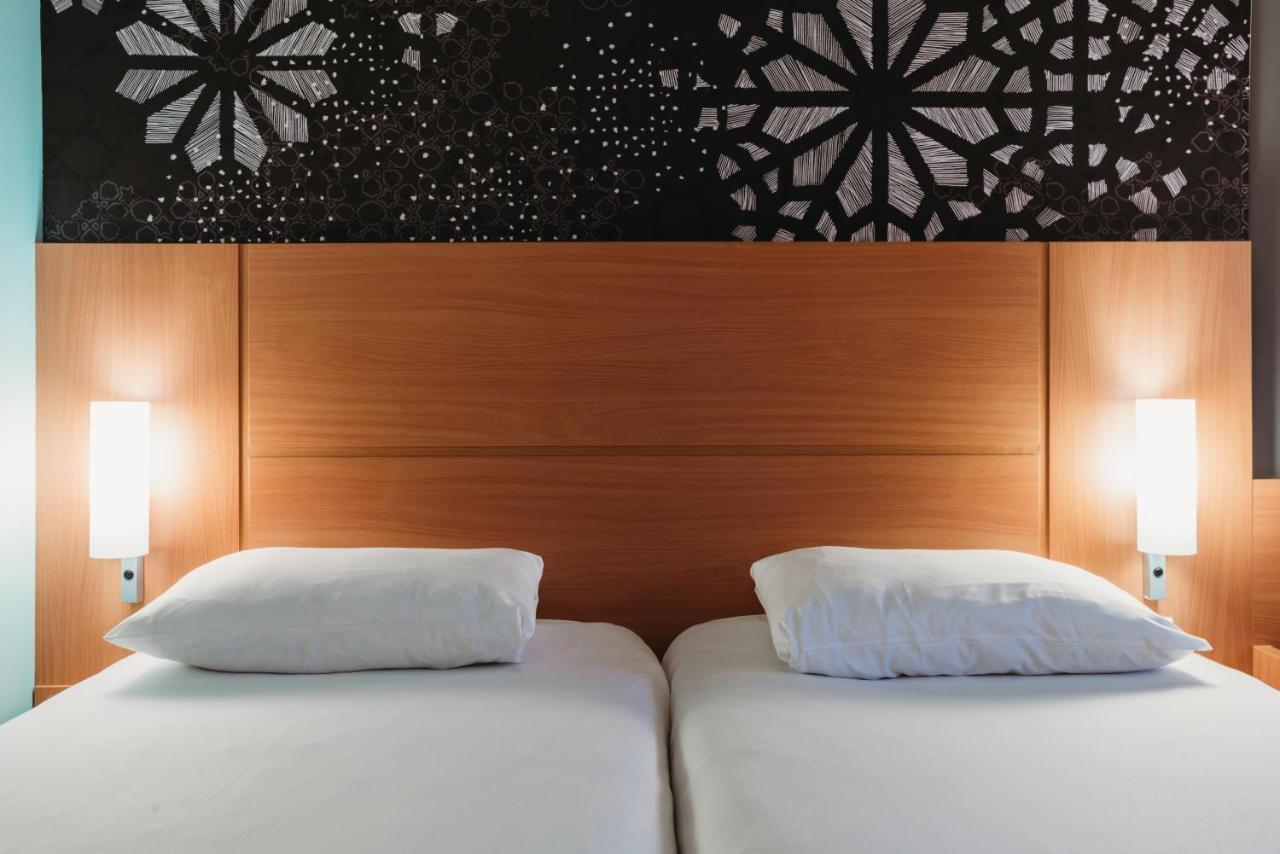 Ibis El Jadida Hotell Eksteriør bilde
